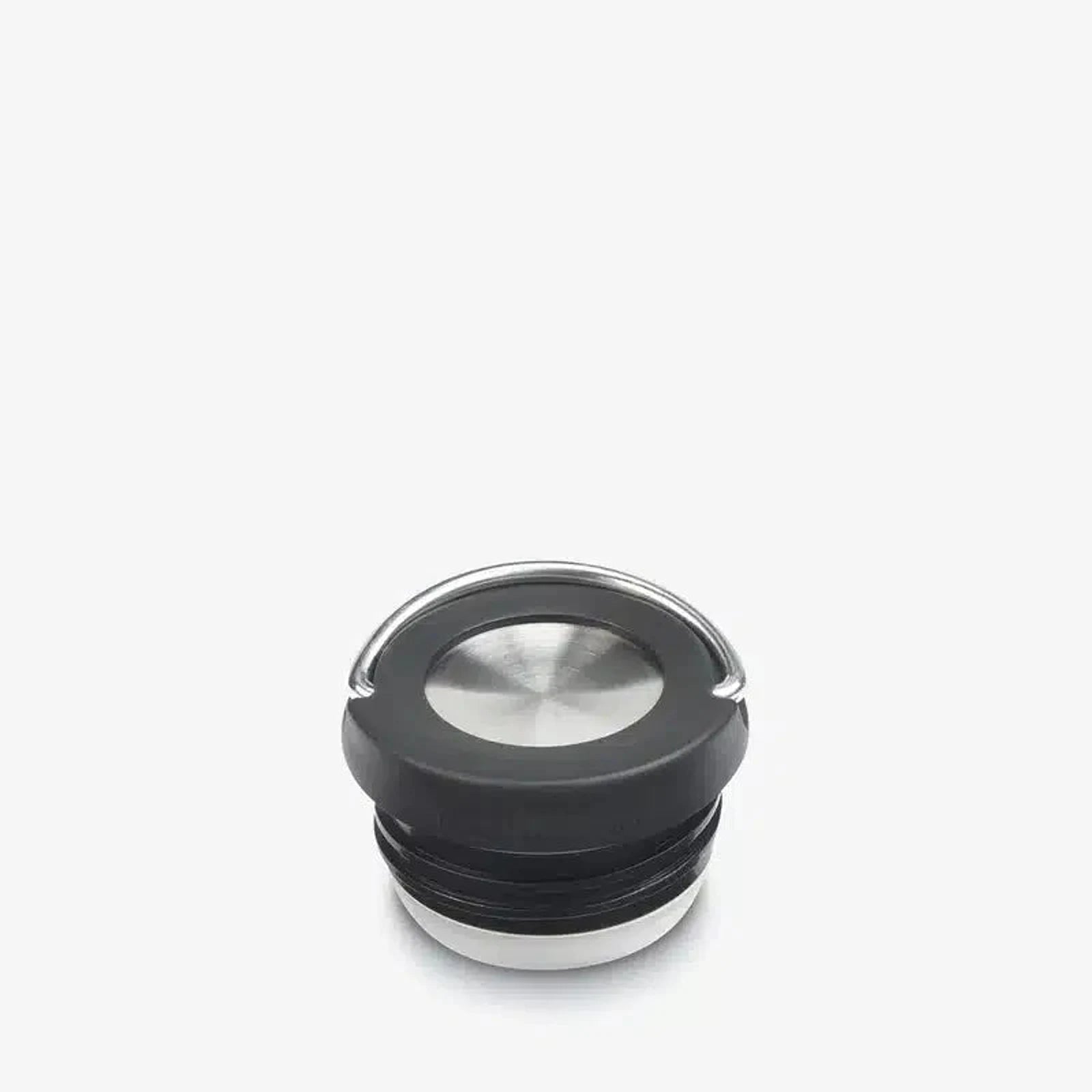 תרמוס Klean Kanteen TKWide 64oz - מכסה Loop מנירוסטה עם לולאת נשיאה מסתובבת