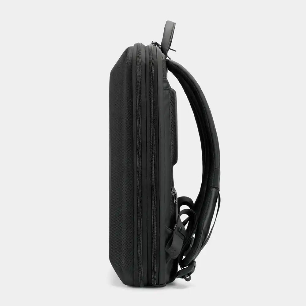 פנים תיק גב Tigernu T-B9152 עם תא ייעודי מרופד ללפטופ 15.6 אינץ' ותא נפרד לאייפד