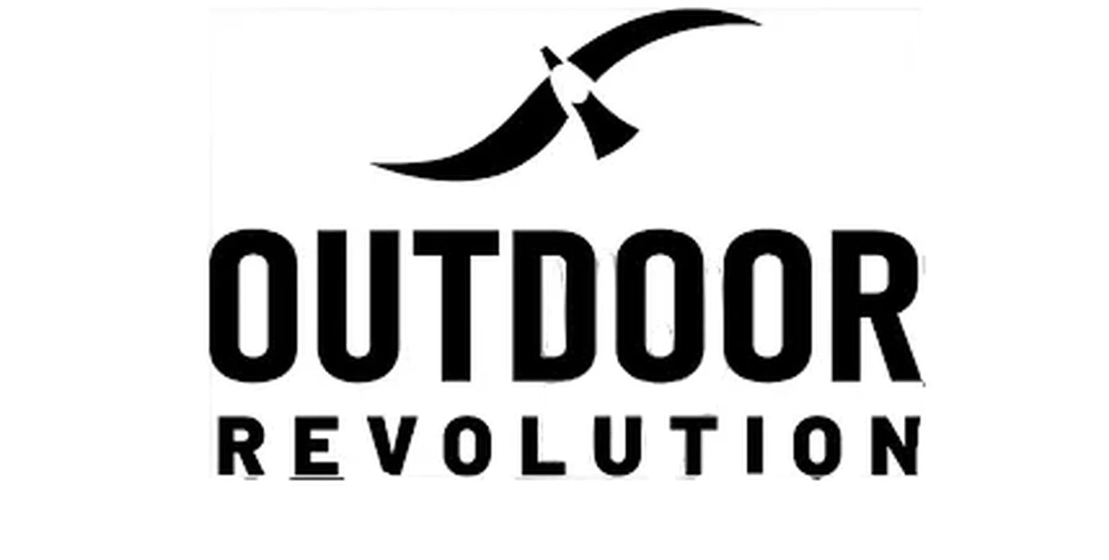 לוגו של מותג התיקים OUTDOOR