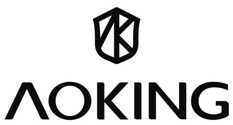 לוגו AOKING - מעבר למוצרי המותג באתר