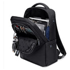תיק גב Arctic Hunter City Hunter B00477 - תאים פנימיים פתוחים עם תא מחשב ואורגנייזר