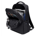 תיק גב Arctic Hunter City Hunter B00477 - תאים פנימיים פתוחים עם תא מחשב ואורגנייזר
