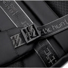 תיק גב Arctic Hunter Pro B00451 - אבזם ורצועות כתף מרופדות ומאווררות
