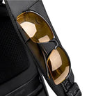 תיק גב Arctic Hunter Pro B00451 - מחזיק משקפיים על רצועת הכתף
