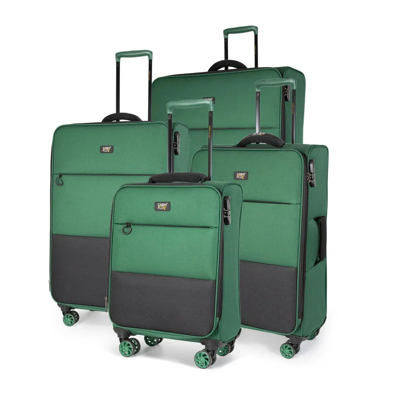 Spirit C-Lite 4-piece set