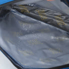 ציפוי פנימי אטום מים של תיק CABIN FLUX Apex Ranger עם טיפות מים, אידיאלי לפריטים רטובים