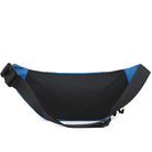 גב מרופד מבד רשת נושם של פאוץ' Apex Ranger, מבט אחורי, לנוחות גבוהה בשימוש ממושך