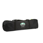 תיק נשיאה של כיסא נדנדה Go Nature Lemur, משקל 2.9 ק"ג בלבד לנשיאה קומפקטית בשטח, לוגו GoNature