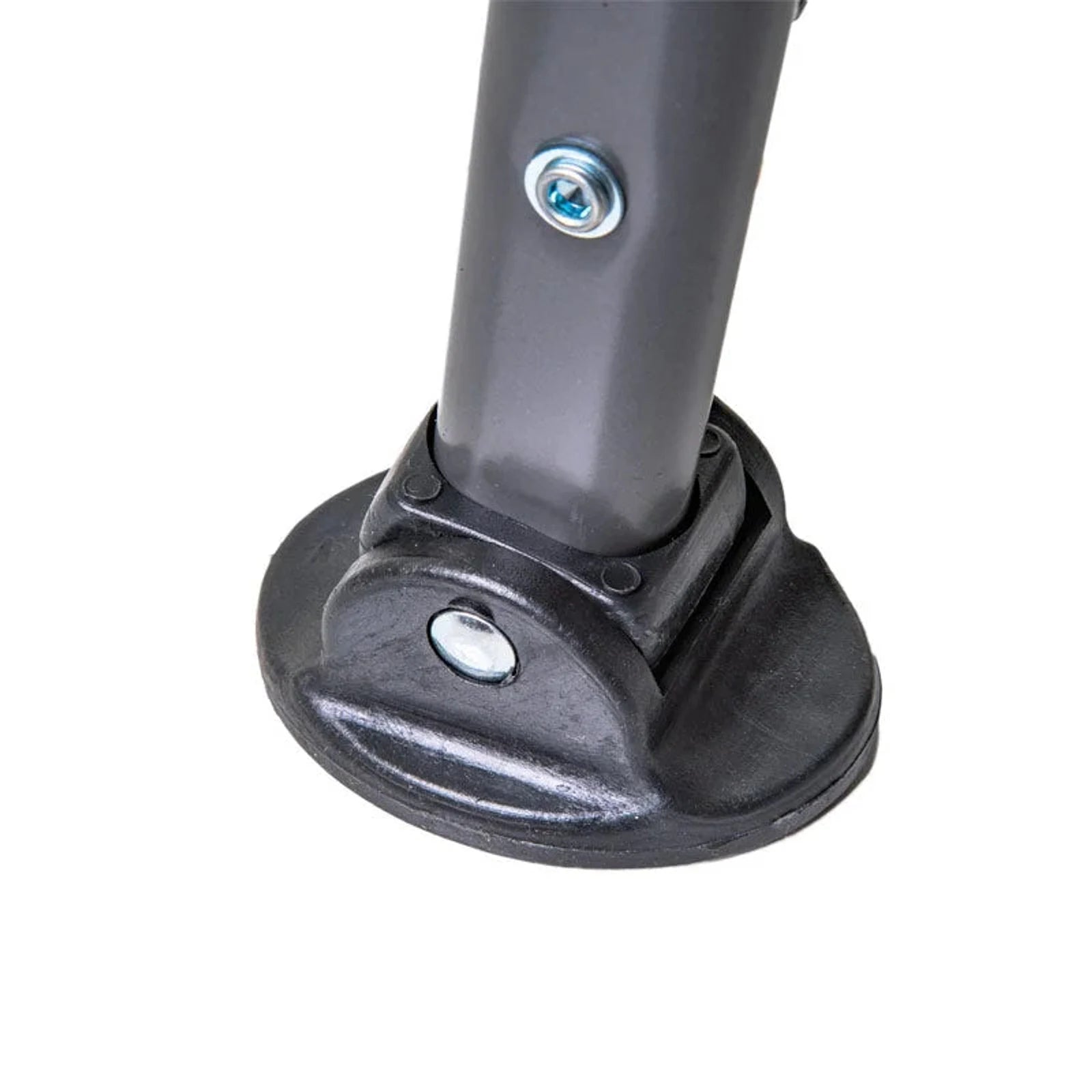 בסיס רגל מאובטח של כיסא קמפינג Go Nature Outback Jumbo, יציבות בשטח לנשיאה עד 150 קג