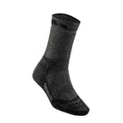 גרבי Thermolite מחממות GoNature Midweight Hiker - בצבע שחור - מבט צד