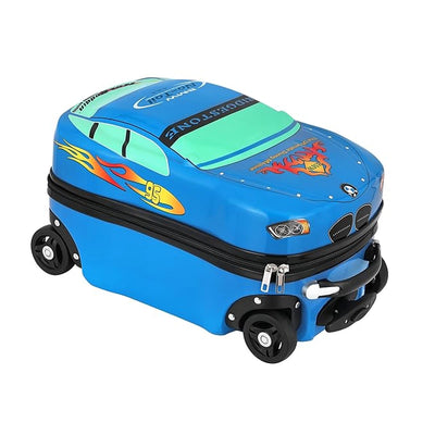 מזוודות ילדים