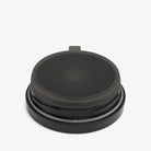 מכסה TK Closure של Klean Kanteen 237 מ"ל עם אטם סיליקון, ננעל ברבע סיבוב, חסין דליפות עם לולאת נשיאה