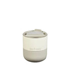 כוס תרמית Klean Kanteen Rise 280 מ"ל שחורה, פלדת אל חלד 18/8 עם ציפוי Klean Coat, בידוד ואקום Climate Lock