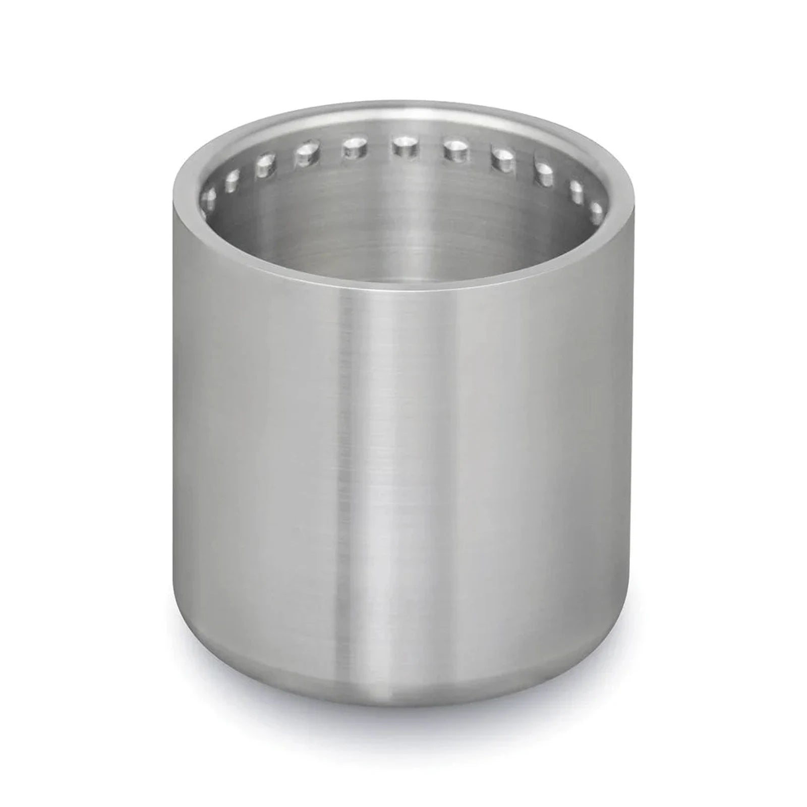 כוס נירוסטה דופן כפולה משולבת עם תרמוס Klean Kanteen TKPro, עיצוב פנימי TK Closure