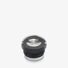 תרמוס Klean Kanteen TKWide 64oz - מכסה Loop מנירוסטה עם לולאת נשיאה מסתובבת