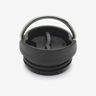 תרמוס Klean Kanteen TKWide - מכסה Cafe Cap חסין דליפות עם לולאת נשיאה מסתובבת