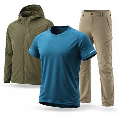 ביגוד טיולים ושטח