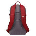 תרמיל יום Outdoor Revolution Fuji 24 בצבע בורדו, גב אורטופדי מרופד מבד רשת מאוורר עם רצועות כתף ארגונומיות
