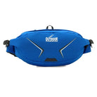 פאוץ' ספורטיבי Outdoor Revolution דגם SPIRIT בצבע כחול עמיד במים עם טכנולוגיית RFID, קיבולת 2.5 ליטר
