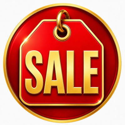 SALE🔥