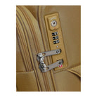 מנעול TSA מובנה במזוודת בד גדולה מתרחבת וקלה Samsonite D'lite Spinner 78 ס״מ במשקל 3 ק״ג