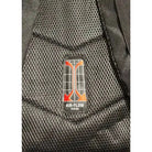 ריפוד גב נושם AIR FLOW של תיק הגב SWISS STAR 90L, מונע הזעה בנשיאה ממושכת בשטח ובצבא