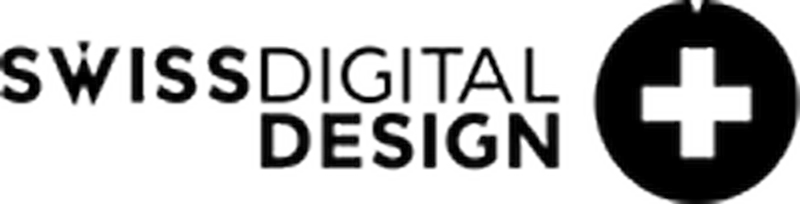 לוגו SWISSDIGITAL DESIGN - מעבר למוצרי המותג באתר