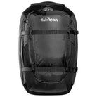 תרמיל נסיעות TATONKA Great Escape 60+15 - בצבע שחור - התרמיל הראשי 60 ליטר ללא הדייפק, עם רצועות הדחיסה