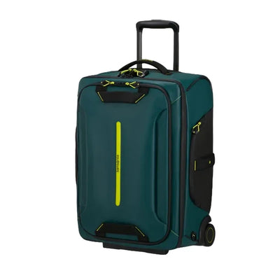 תיקי נסיעות ודאפלים