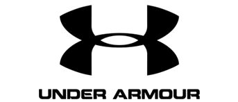 לוגו של מותג התיקים under-armour