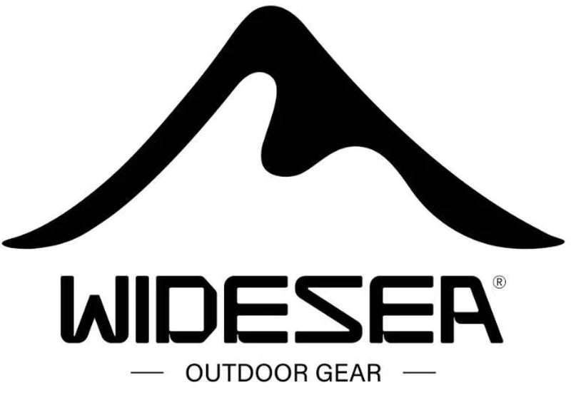לוגו המותג Widesea המוביל לעמוד מוצרי Widesea באתר Loopi