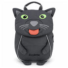 תיק גן איכותי ZOOLITTLE דגם Mouse בד פוליאסטר 600D חזק ומוגן מים, נפח 6.5 ליטר, מבט חזיתי